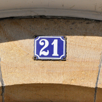  Hohenzollernstrasse 21