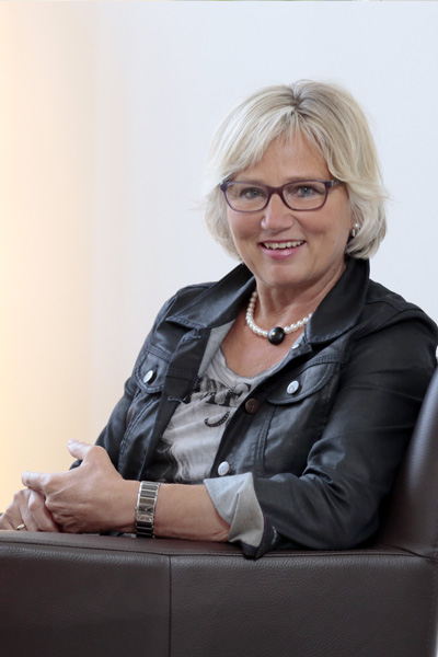 Dr. med. Ulrike Gernhold